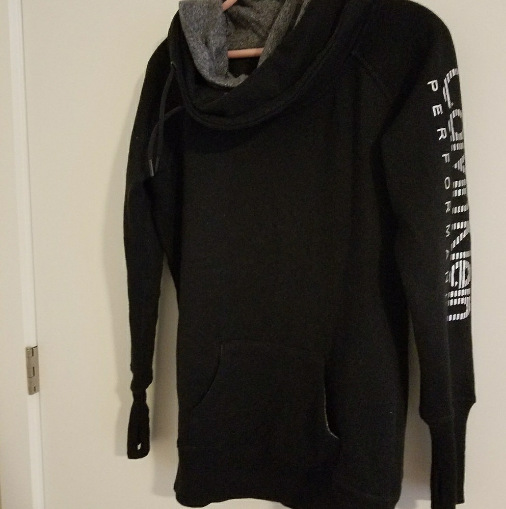 Atheltic sweatshirt